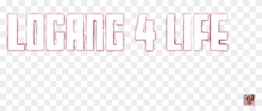 Logang 4 Life Logo New Shirt Logan Paul Savage Darkness Hd Png Download 1024x387 2988443 Pngfind - kong da savage roblox