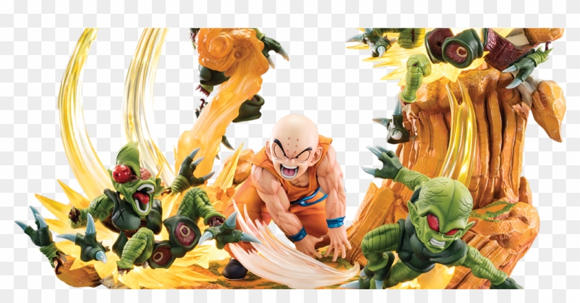 tsume dragon ball