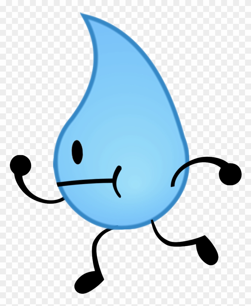 All Bfb Characters Assets