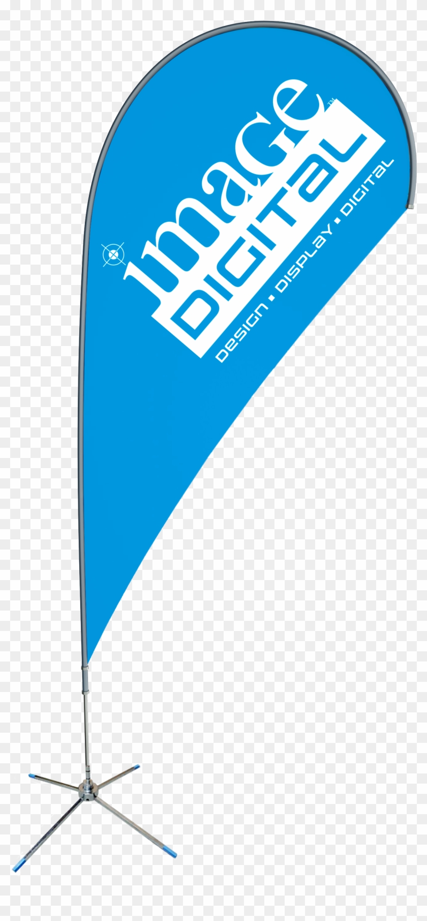 Download Custom Printed Tear Drop Banners Banner Hd Png Download 1904x2800 2994491 Pngfind