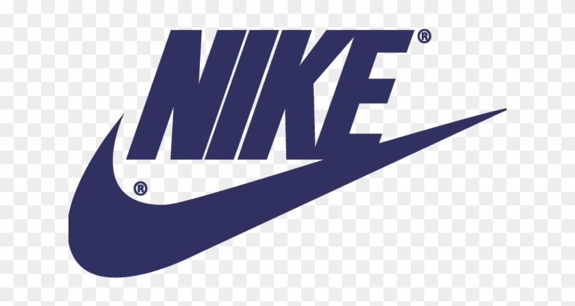 Roblox Nike Logo
