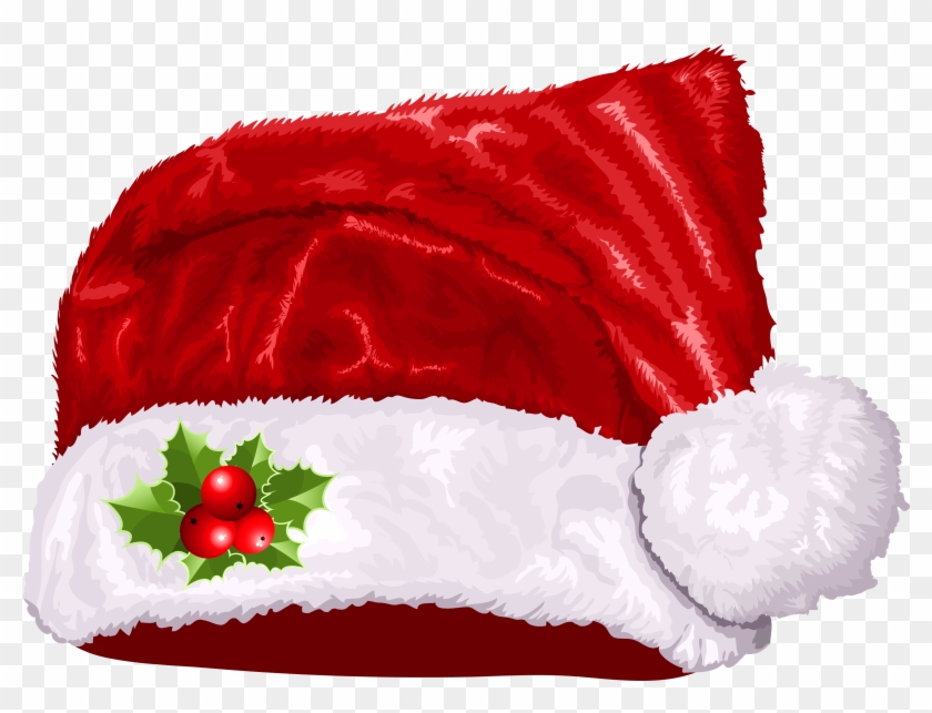 Merry Christmas Cap Png, Transparent Png - 3725x2695(#30148) - PngFind