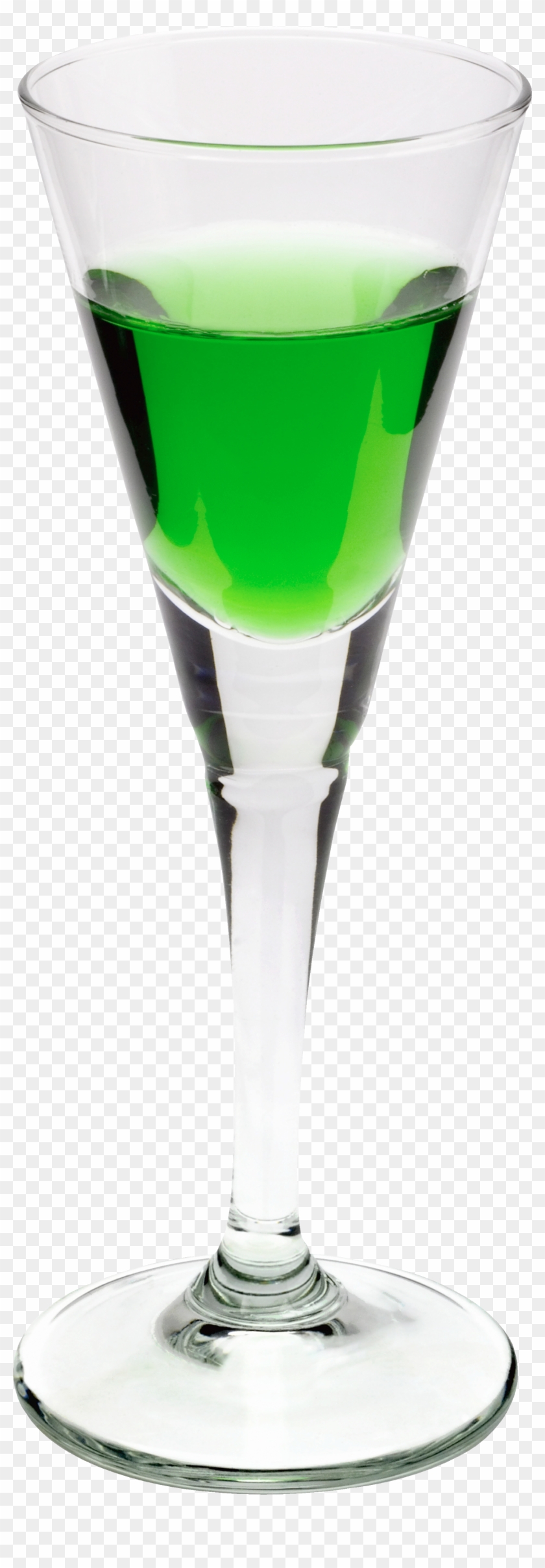 Glass Png Image - Green Wine Glass Png, Transparent Png - 1659x4694 ...