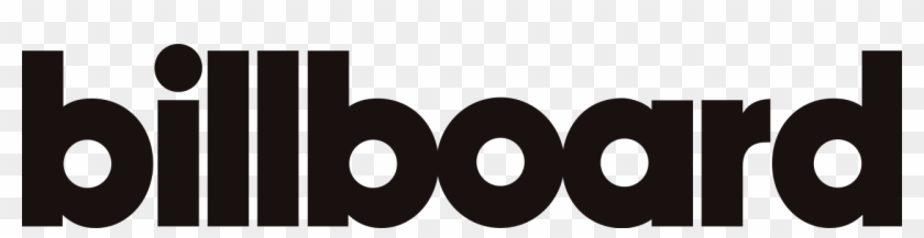 File - Billboard Logo - Svg - Billboard Logo Png, Transparent Png