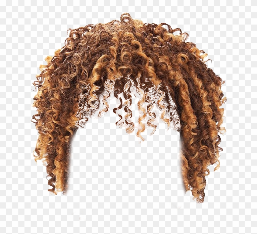Twist Hair Transparent Background Hair Styles - Curly Hair Boys Png ...