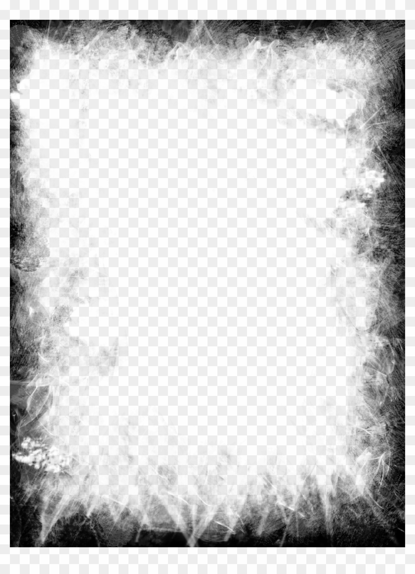 Black And White Frame png download - 2042*1203 - Free Transparent White png  Download. - CleanPNG / KissPNG