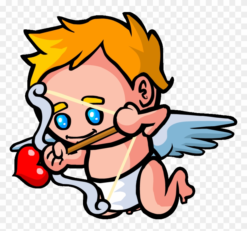 Cupid Vector Free Png Photo Town Of Salem Cupid Transparent Png 843x735 300088 Pngfind