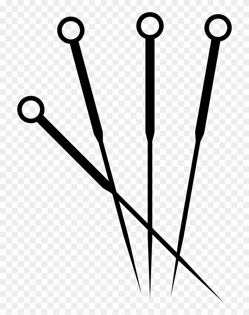Download Acupuncture Needles Svg Png Icon Free Download Acupuncture Needles Png Transparent Png 724x981 300830 Pngfind