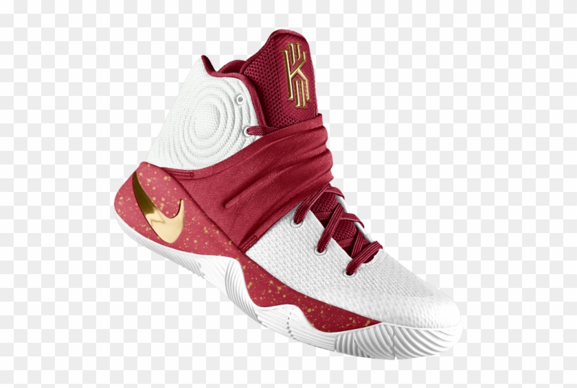 kyrie irving shoes youth