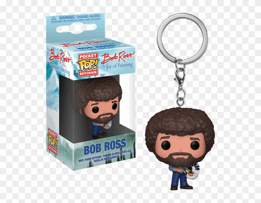 ross funko