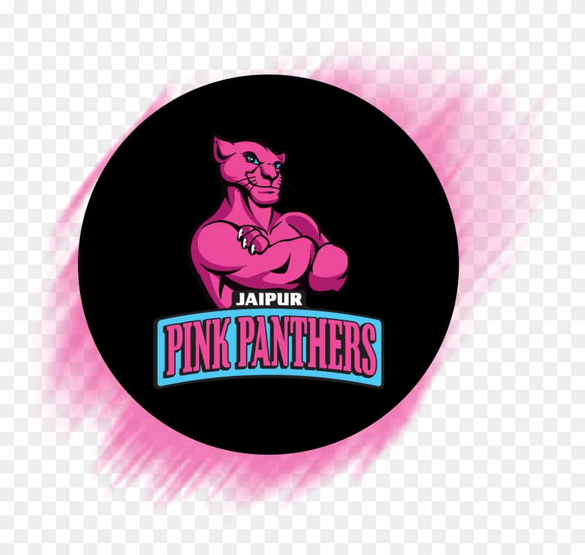 Jaipur Pink Panthers - Wikipedia