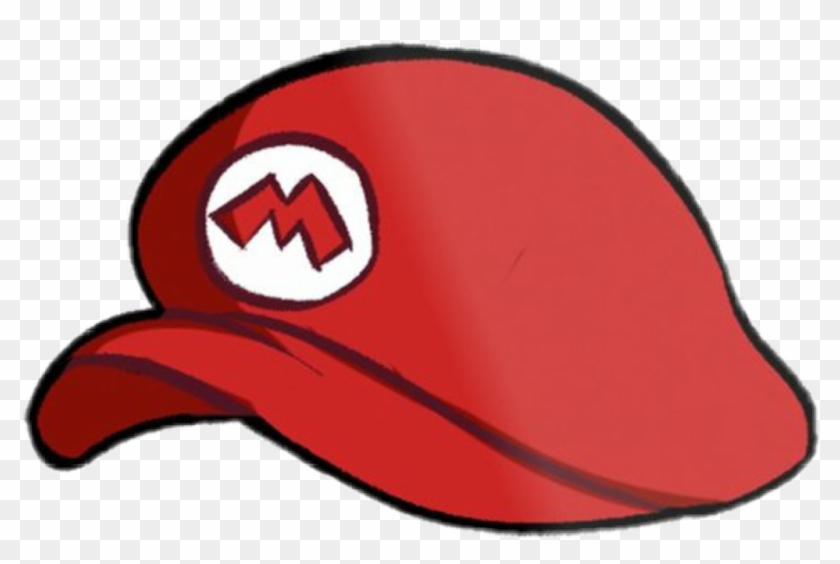 Mario Sticker, HD Png Download - 1024x639(#307853) - PngFind