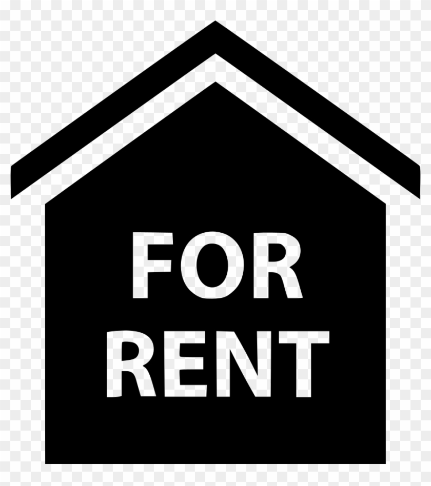 Download For Rent House Real Estate Home Svg Png Icon Free Download Calm And Wait For Him Transparent Png 906x980 3001373 Pngfind