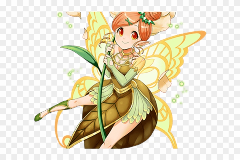 Fairy Png Transparent Images Monster Girl Fairy Png Download 640x480 3003615 Pngfind - abby the fairy roblox