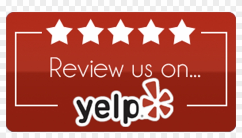 Yelp Review HD Png Download 1000x468(#3008774) PngFind