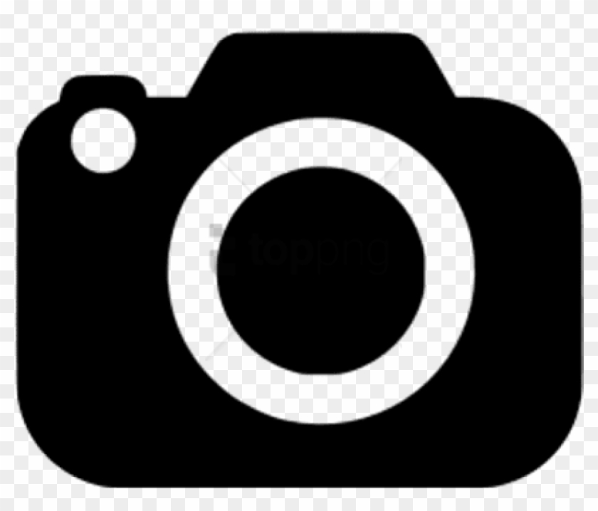 Free Png Camera Icon Classic Camera Transparent Png 850x687 Pngfind