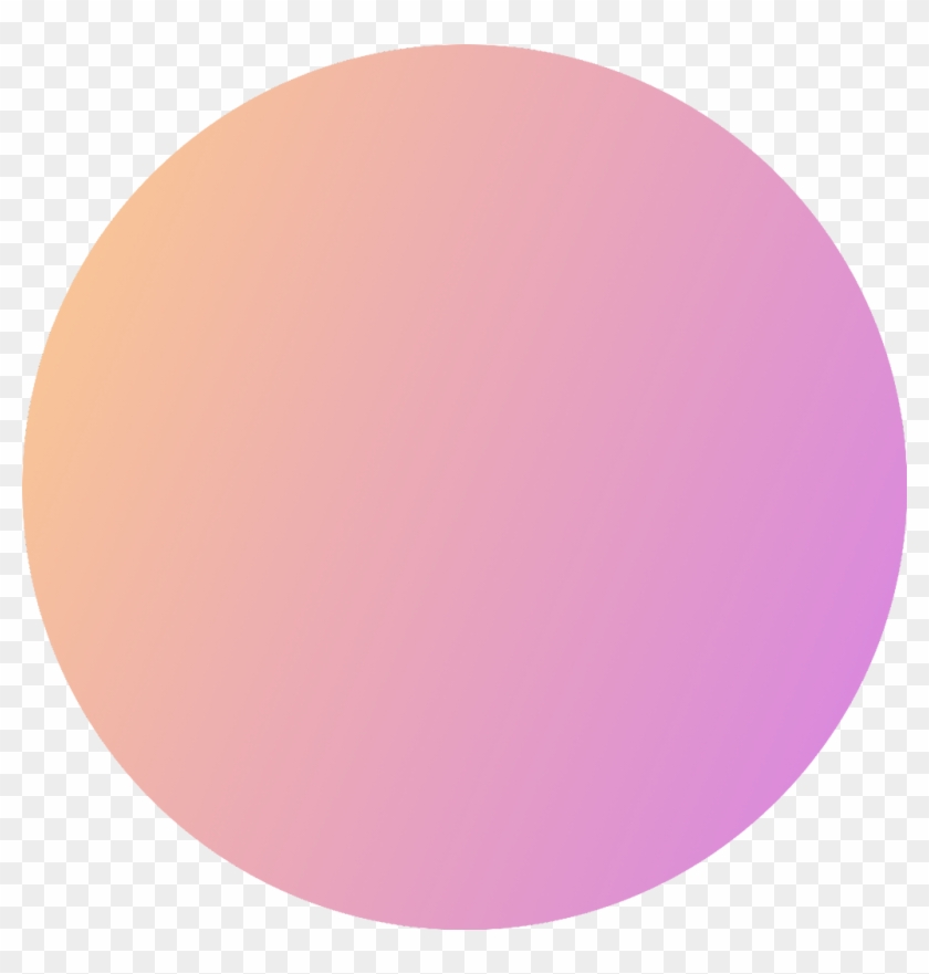 gradient #fade #colorful #colourful #circle #background - Placas  Engraçadas, HD Png Download - 1024x1026(#3017624) - PngFind
