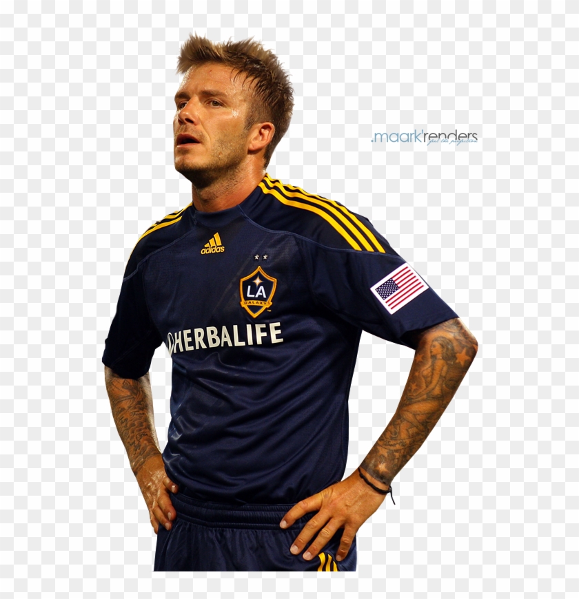 david beckham la galaxy shirt