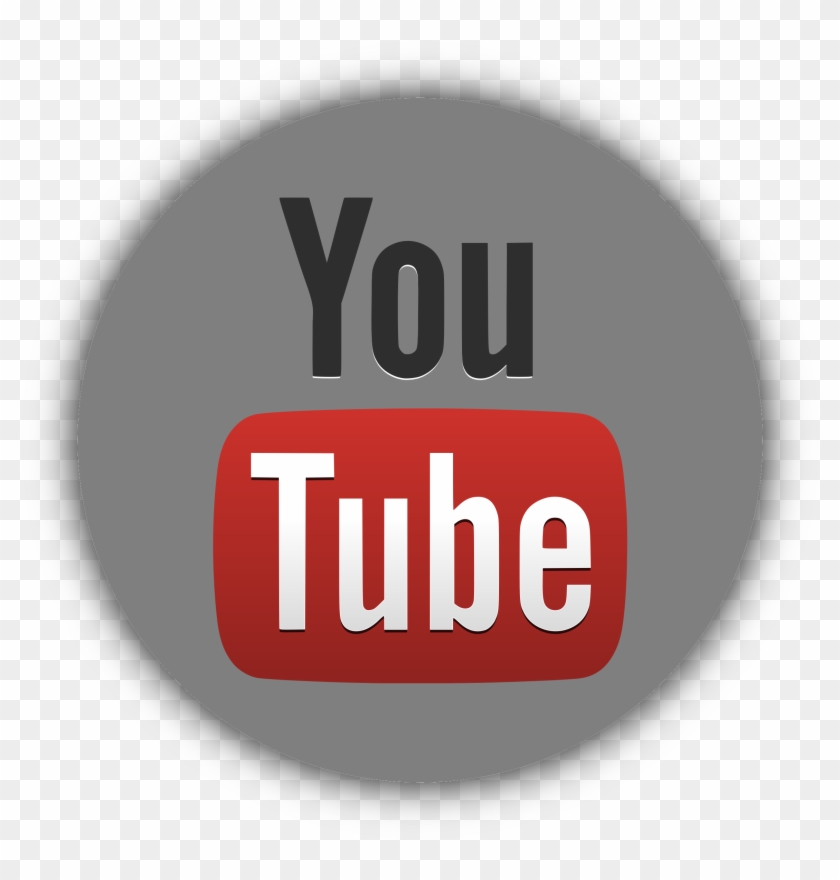 Youtube , Png Download, Transparent Png - 2315x2317(#3020657) - PngFind