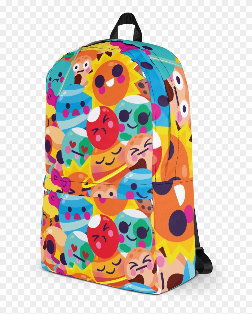 Image Image - Backpack, HD Png Download - 1000x1000(#3024262) - PngFind