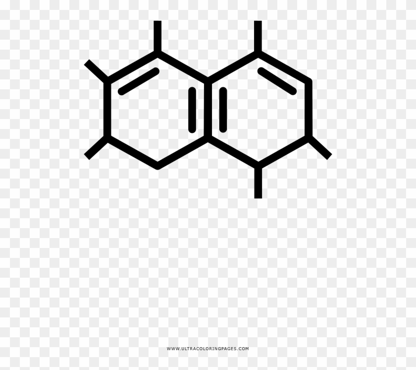 Hexagon - Chemistry Compound Png, Transparent Png - 1000x1000(#3026609 ...