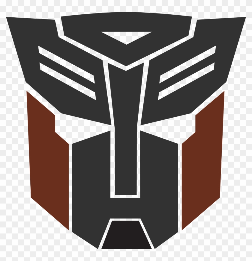 Transformer Logo Png, Transparent Png - 1280x1268(#3027584) - PngFind