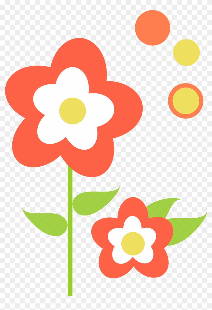 Flor Com Folha Png, Transparent Png - 906x1280(#3033519) - PngFind