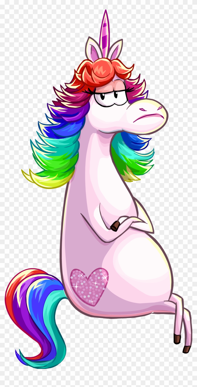 De Unicornios Png Transparent Png X Pngfind