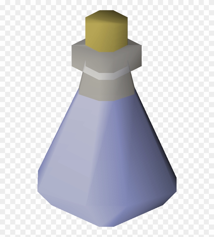 Stamina Potion Osrs, HD Png Download 546x849(3048195) PngFind