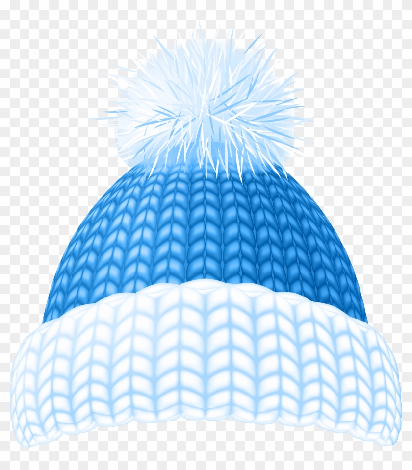 toque hat clipart for snowman