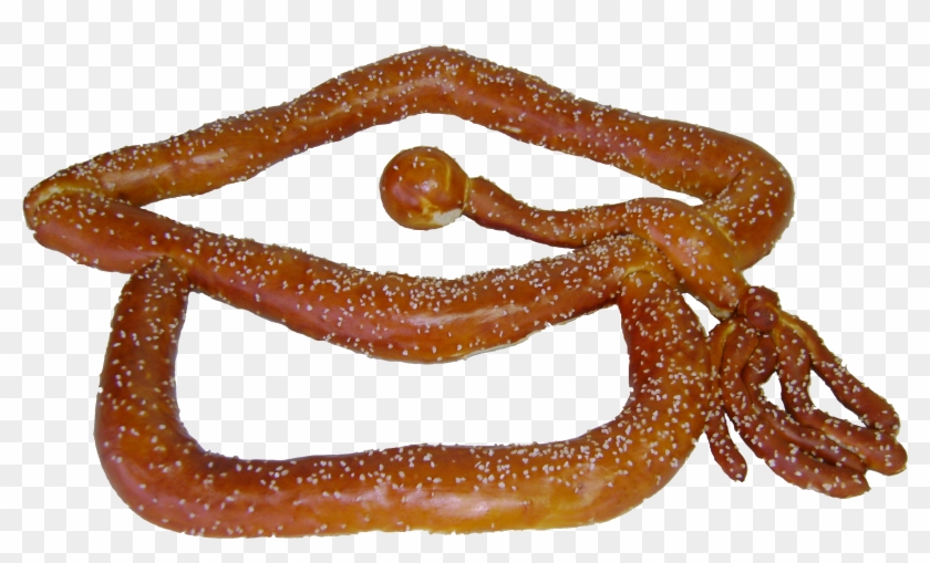 Pretzel Png, Transparent Png - 3105x1757(#3065705) - PngFind