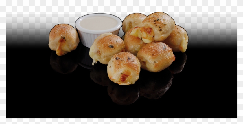 pizza hut cheesy bites