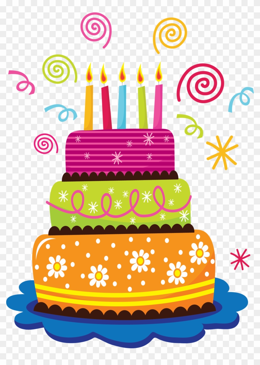 Download Cake Photos Birthday Chocolate PNG File HD HQ PNG Image |  FreePNGImg