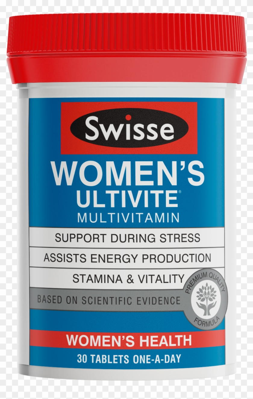 Swisse Women's Ultivite, HD Png Download - 1500x1500(#3072614) - PngFind