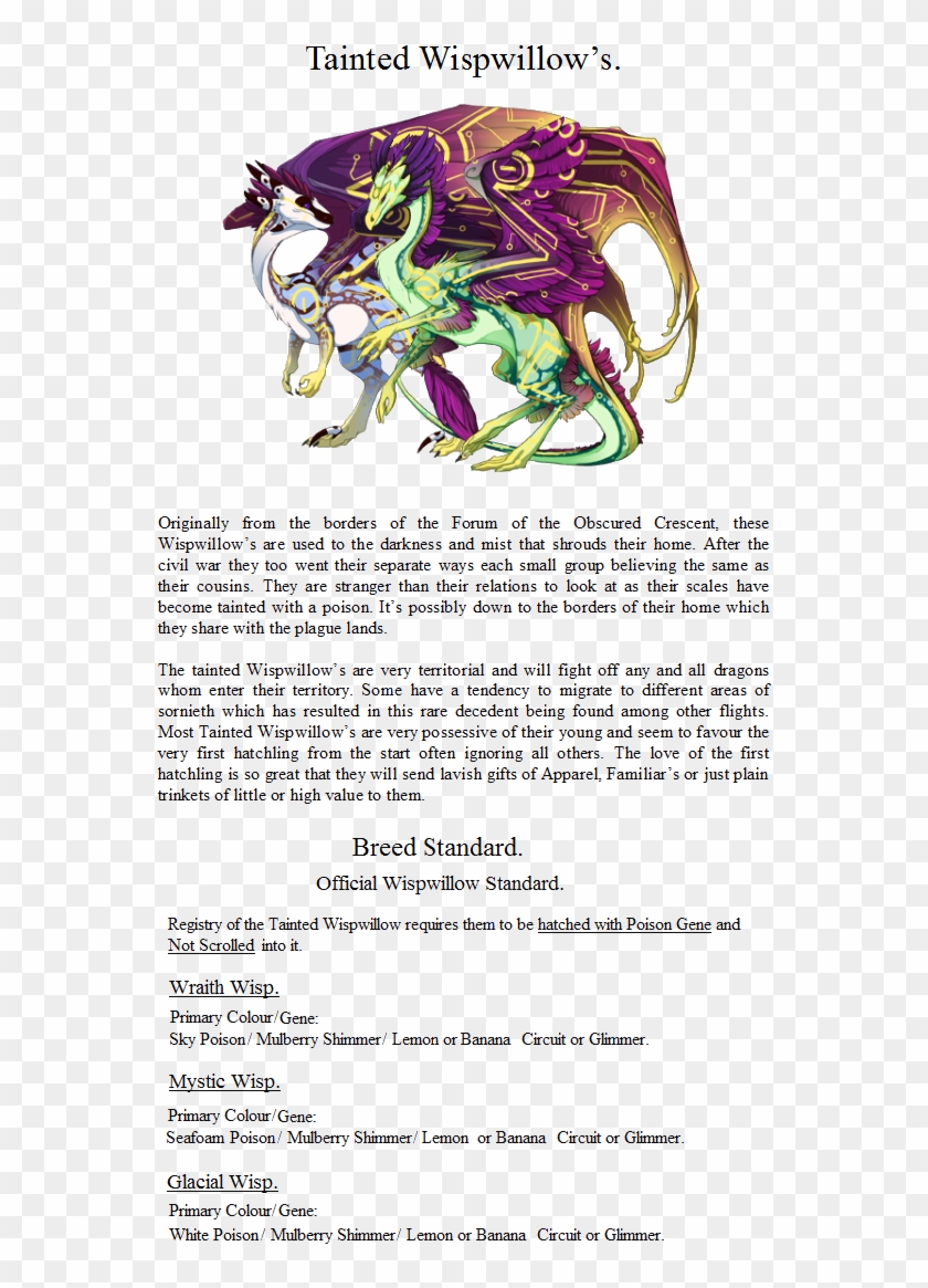 Mbo1wid - Mythical Creature, HD Png Download - 600x1120(#3075734) - PngFind