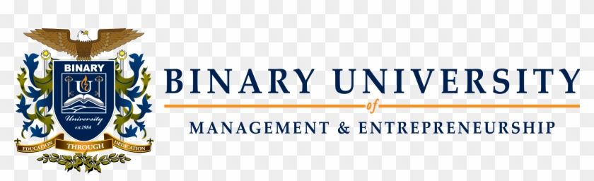 binary university of management and entrepreneurship