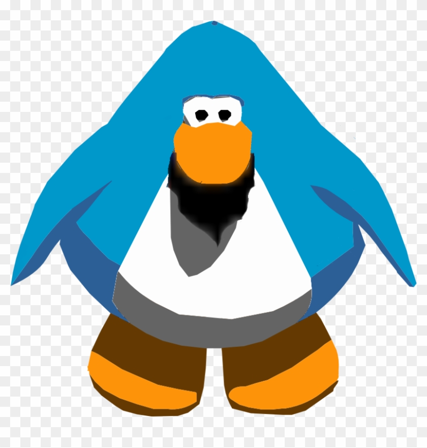Image Shadow Sprites Old Png Wiki Fandom - Club Penguin Penguin Png ...