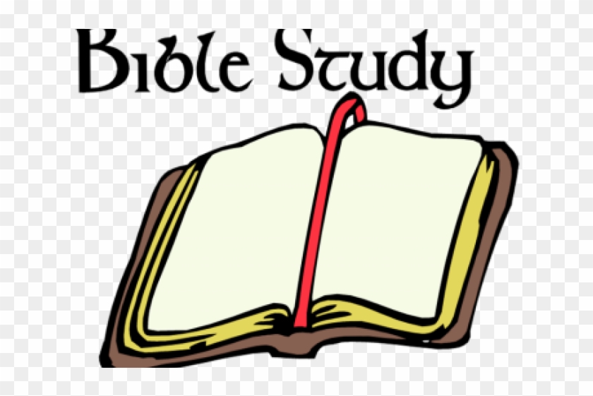 bible study clipart