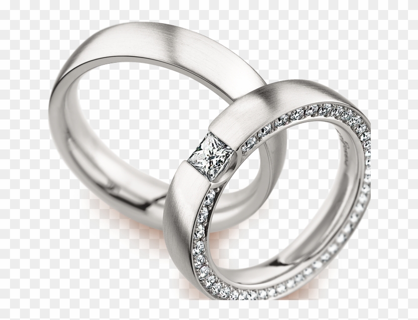 Wedding Ring Png Image - Silver Wedding Ring Transparent Background, Png  Download - 650x650(#311041) - PngFind