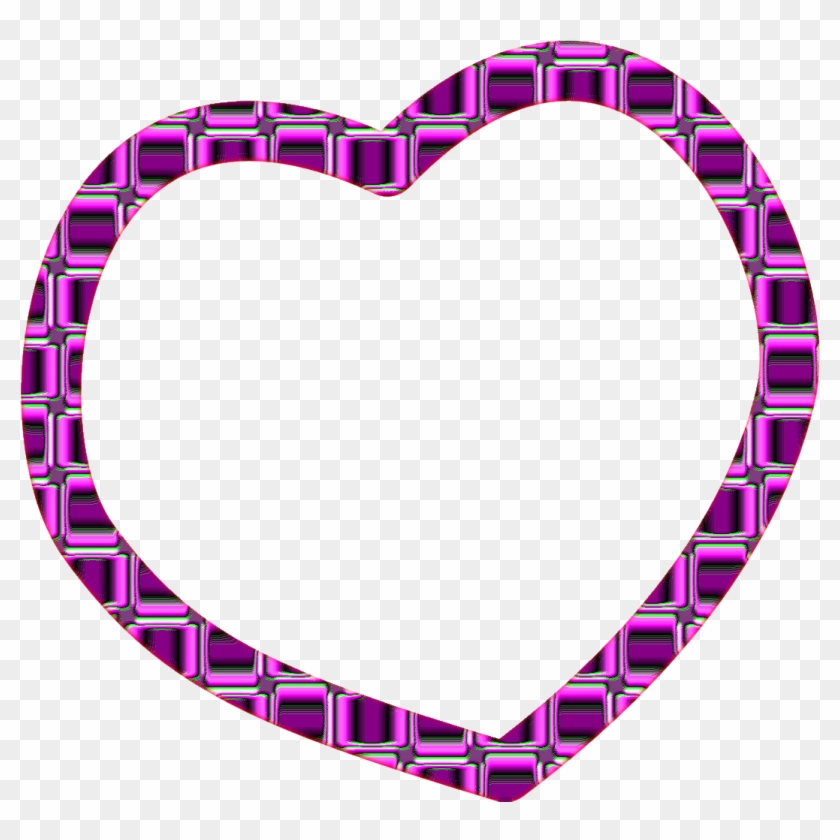 heart shaped basketball clipart border