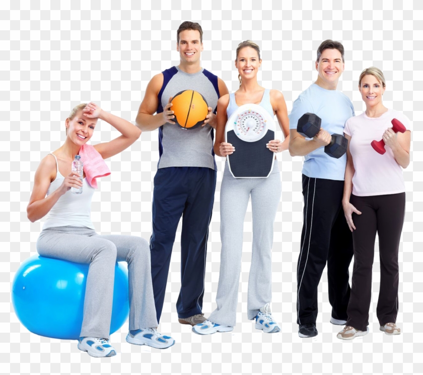 Homepagepeople - Group Fitness Transparent Background, HD Png Download -  1311x1095(#313329) - PngFind