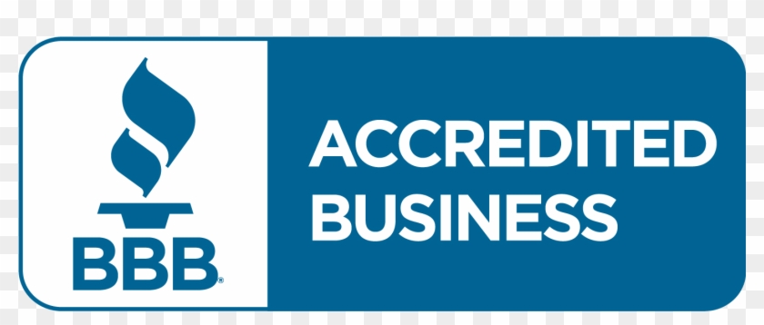 Bbb-logo - Better Business Bureau, HD Png Download - 2119x855(#314317