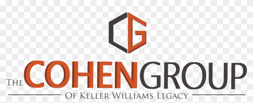 Dan Cohen Of Keller Williams Legacy - Sign, HD Png Download - 1604x590 ...