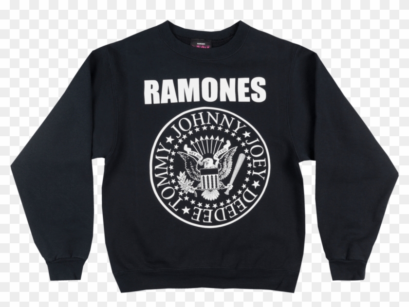 the ramones merchandise