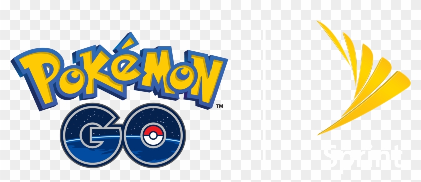Sprint Pokemon Go Pokemon Go Hd Png Download 34x1515 Pngfind
