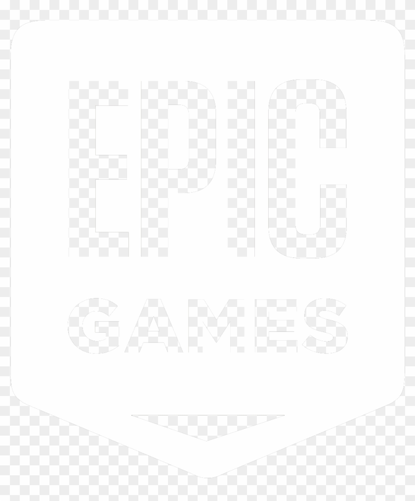 Epic Games Logo Png Sign Transparent Png 1255x1272 3102410 Pngfind