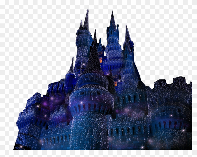 Disneyland Castle Png - Castle With Clear Background, Transparent Png ...