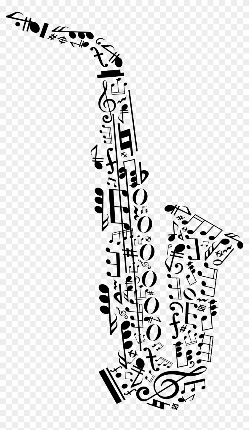 Music notes. Staff treble clef notes. Musical rhythm concept. Hand drawn sketch  notes. Vector illustration Stock Vector Image & Art - Alamy