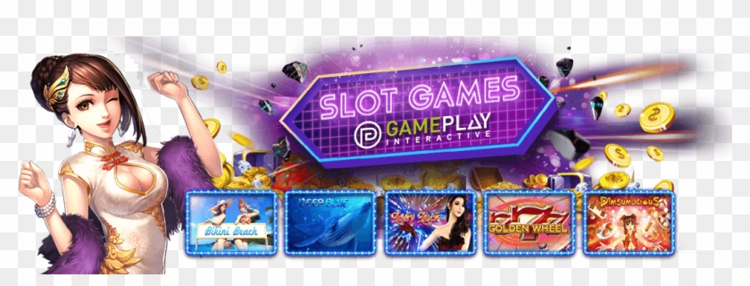 Prosperity princess slot machine slot