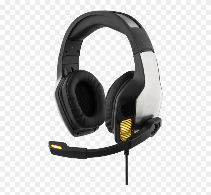 deltaco gaming headset ps4